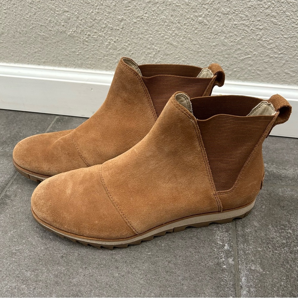 Sorel Boots - Great Condition!